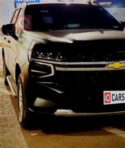 شيفروليه تاهو